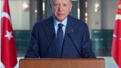 Türkiye İlk İnsanlı Uzay Göreviyle Yüzyıla Adım Attı