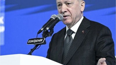 Cumhurbaşkanı Erdoğan: 'Milletimizin Beklentilerine Odaklanıyoruz'