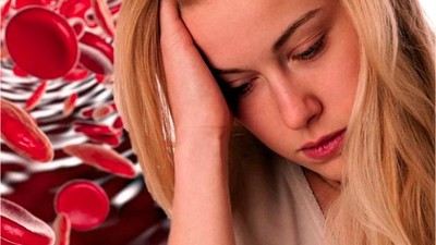 Sinirlilikten Depresyona Kış Aylarında Belirti Gösteriyor