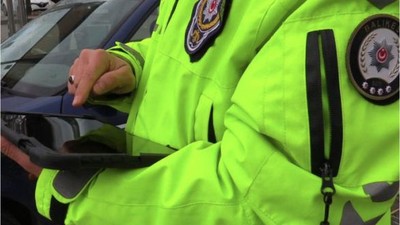 Bandırma'da Bin 699 Motosiklet Denetlendi