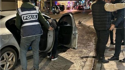 Balıkesir'de Güvenlik Tedbirleri Sıkılaşıyor