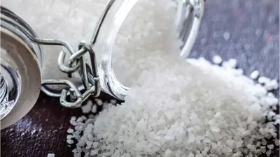 Deniz Tuzunun Sağlığa Etkileri