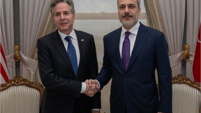 Türkiye-ABD İlişkilerinde Yeni Dönem