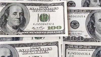 Balıkesir'de Dolar ve Euro Yeni Yıla Nasıl Başladı?