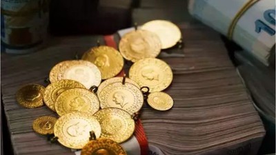 Balıkesir Döviz ve Altında Son Durum