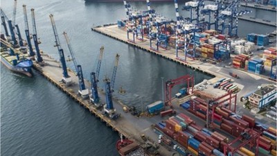 Türkiye İspanya'ya İhracat Rekoru Kırdı