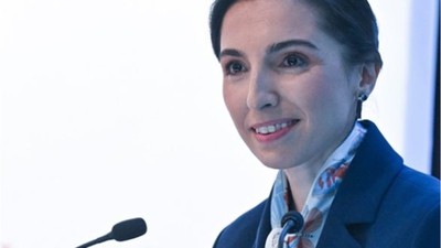 TCMB Başkanı Erkan: Dezenflasyona Ulaşma Konusunda Kararlıyız