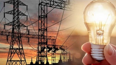 Yarın Balıkesir'in 9 İlçesinde Planlı Elektrik Kesintisi