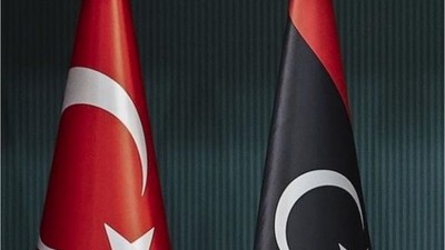 Enerji Diplomasisinde Yeni Adım