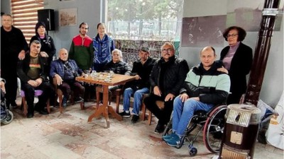 Engelsiz Şehir Balıkesir Toplumla Buluşmaya Devam Ediyor