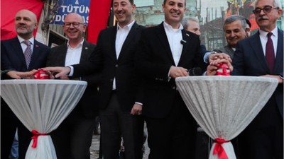 Erdek'e Değer Katacak Proje: Eğitim ve Kültür Merkezi