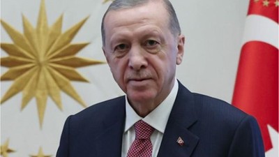 Erdoğan: Bahçeli ve Kurtulmuş'u Ayrı Ayrı Kabul Edecek