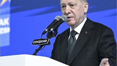 Cumhurbaşkanı Erdoğan: Ülkemizin de şehirlerimizin de kaybedecek tek bir günü bile yoktur