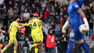 İstanbulspor - Fenerbahçe Son durum