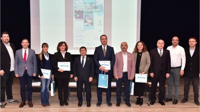 BAÜN’de Geleneksel ve Tamamlayıcı Tıp Uygulamaları Paneli Düzenlendi