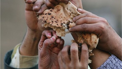 4 Milyon Kişi Gıda Kriziyle Karşı Karşıya!