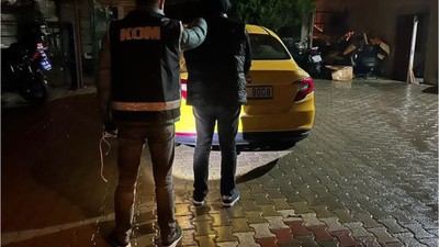 Balıkesir Emniyeti Göçmen Kaçakçılarına Göz Açtırmıyor