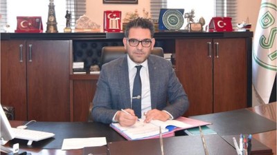 Gönen Geyikli Göleti Tarımı Canlandıracak