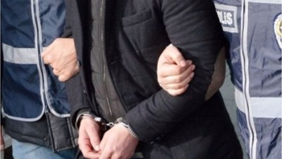 Balıkesir'de 1.084 Sentetik Hap Ele Geçirildi