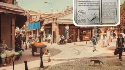 Balıkesir'in Bu Saati Yüzyıllar Öncesine Dayanıyor