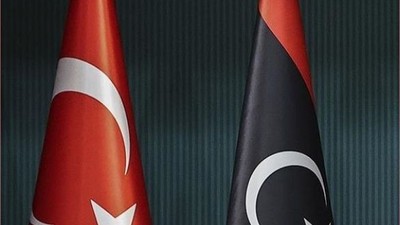 Türkiye ile Libya enerjide işbirliğini ileri seviyeye taşıyacak