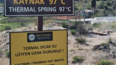 Balıkesir Kaplıcaları Yüzyıllardır Şifa Dağıtıyor