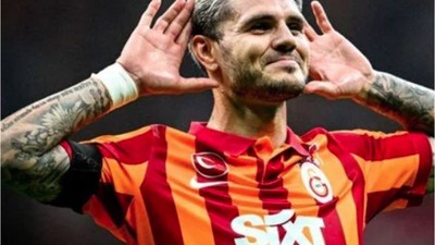 Icardi 2 Maçta Forma Giyemeyecek
