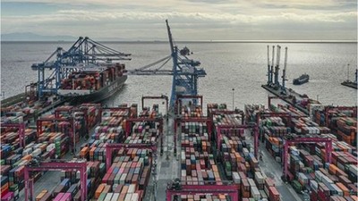 Balıkesir’in Ağustos İhracat Verileri Açıklandı