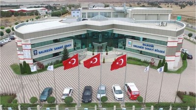 Balıkesir İhracatı 94,1 Milyon Doları Aştı