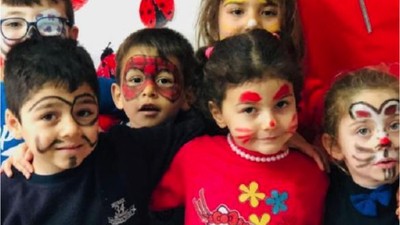 İvrindi'de Karne Hediyesi Çocukları Bekliyor!