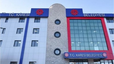 Karesi Belediyesi Yeni Hizmet Binasına Taşındı