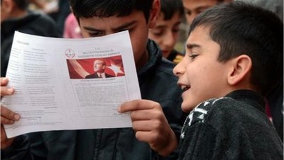 Karnelerin Dağıtımı Saat Kaçta Olacak?