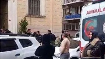 Sarıyer'de Kiliseye Silahlı Saldırı: 1 Ölü