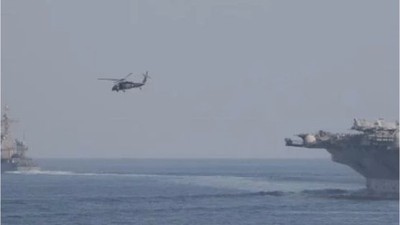 Lübnan'dan Kızıldeniz Uyarısı!