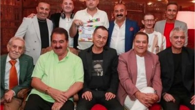 Kolpaçino 4 Ekibi Yarın Balıkesir'de!