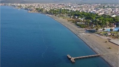 Balıkesir'in Milyonları Ağırlayan Bölgesi