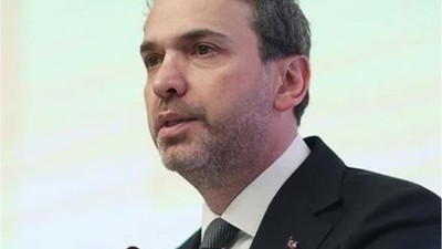Bakan Bayraktar'dan Kritik Madenler Açıklaması