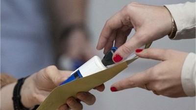 Siyasi Partilerin Yerleri Belli Oluyor: Kura Çekimi Yarın