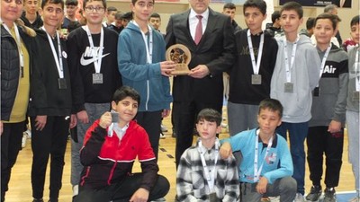 Genç Sporcular Balıkesir'i Temsil Etmeye Hazır