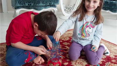 MEB: Yarıyıl Tatilinde Ödev Yok Eğlenceli Etkinlik Var!