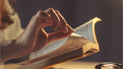 Neden Kitap Okumak Önemli?