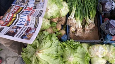 Meyve Fiyatlarındaki Değişim Balıkesir'i Vurdu