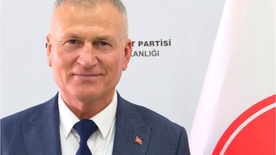 Heyecan mı lazım? İŞTE HEYECAN!