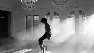 Michael Jackson Filminin İlk Görüntüsü Geldi