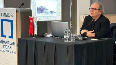 Balıkesir'de Mimarlık ve Tasarım Üzerine Yoğun İlgi