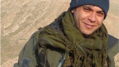 MİT PKK’nın Sözde Ticari Sorumlusunu Yakaladı