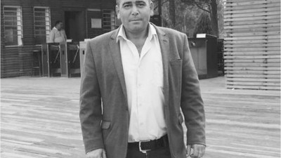 Balıkesir Havran'ın Muhtarı Hayatını Kaybetti