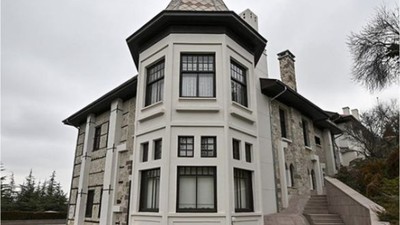 Atatürk Müze Evi Restorasyonla Yeniden Canlandı
