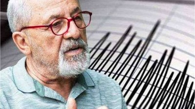 Akdeniz Sallandı! Prof. Görür'den Kritik Uyarı
