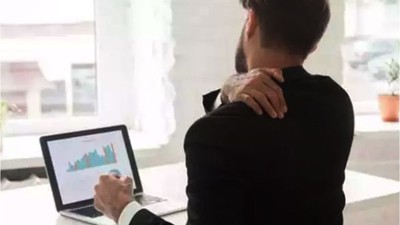Ofis Çalışanları İçin Önemli Tavsiyeler